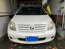 2006 Toyota IST