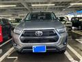 2023 Toyota Hilux