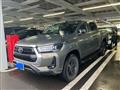 2023 Toyota Hilux