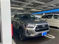 2023 Toyota Hilux