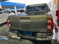 2023 Toyota Hilux