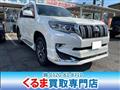 2023 Toyota Land Cruiser Prado