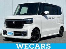 2024 Honda N BOX