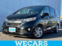 2017 Honda Freed