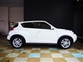 2012 Nissan Juke