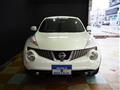 2012 Nissan Juke