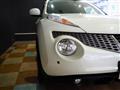 2012 Nissan Juke