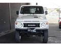 1996 Suzuki Jimny