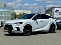 2024 Lexus RX