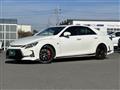 2016 Toyota Mark X
