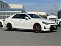 2016 Toyota Mark X