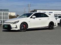 2016 Toyota Mark X