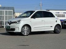 2024 Renault Twingo