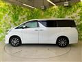 2017 Toyota Vellfire