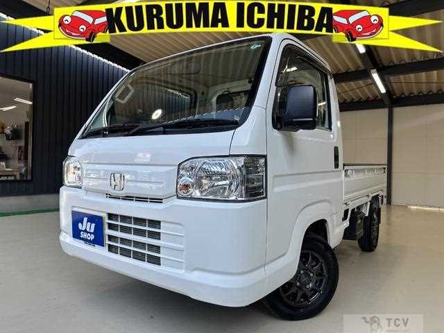 2014 Honda Acty Truck