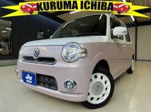 2013 Daihatsu MIRA COCOA