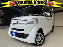 2013 Honda N BOX