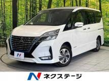 2021 Nissan Serena