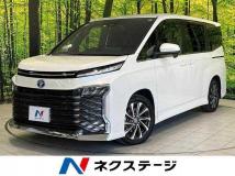 2023 Toyota Voxy