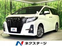 2016 Toyota Alphard G