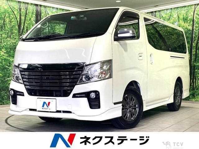 2019 Nissan Nissan Others
