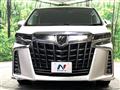 2018 Toyota Alphard G