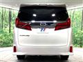 2018 Toyota Alphard G