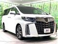 2018 Toyota Alphard G