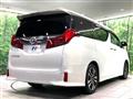 2018 Toyota Alphard G