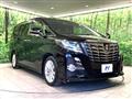 2016 Toyota Alphard G