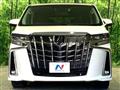 2023 Toyota Alphard G