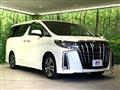 2023 Toyota Alphard G