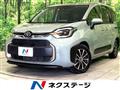 2023 Toyota Sienta