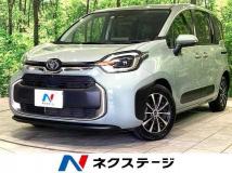 2023 Toyota Sienta