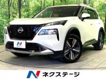 2024 Nissan X-Trail