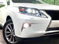 2013 Lexus RX