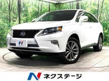 2013 Lexus RX