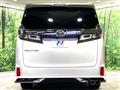 2018 Toyota Vellfire