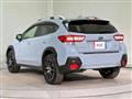 2017 Subaru IMPREZA XV HYBRID