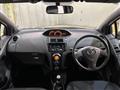 2009 Toyota Vitz