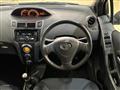 2009 Toyota Vitz