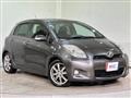 2009 Toyota Vitz