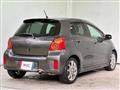 2009 Toyota Vitz