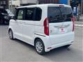 2021 Honda N BOX