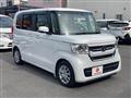 2021 Honda N BOX