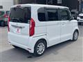 2021 Honda N BOX