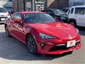 2018 Toyota 86