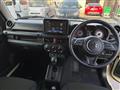 2020 Suzuki Jimny