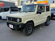 2020 Suzuki Jimny