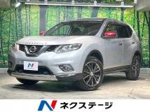 2015 Nissan X-Trail